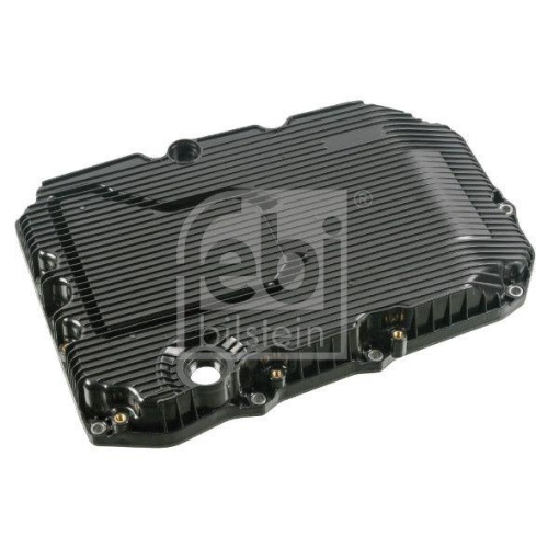 Hydraulikfilter, Automatikgetriebe FEBI BILSTEIN 185354 febi Plus für