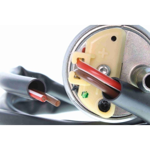 Kraftstoffpumpe VEMO V10-09-0859 Original VEMO Qualität für AUDI SEAT SKODA VW