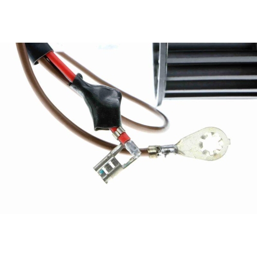 Ansauggebläse, Innenraumluft VEMO V25-03-1611 Original VEMO Qualität für FORD