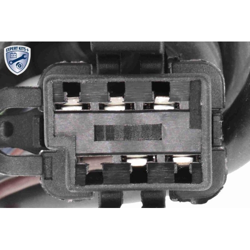 Reparatursatz, Kabelsatz VEMO V10-83-0007 EXPERT KITS + f&uuml;r AUDI VAG