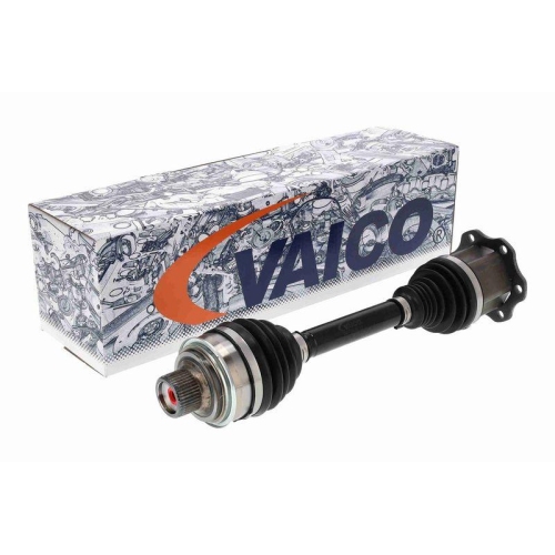 Antriebswelle VAICO V10-7724 Green Mobility Parts f&uuml;r AUDI, Vorderachse