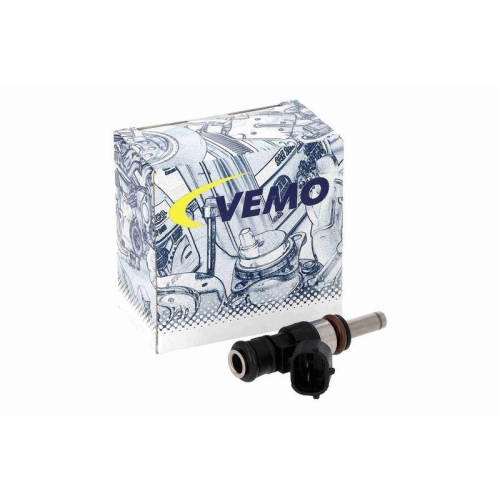Einspritzventil VEMO V10-11-0012 Green Mobility Parts f&uuml;r PORSCHE SEAT SKODA VW