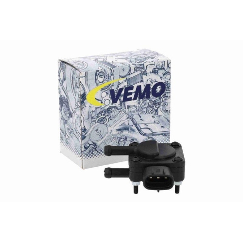 Sensor, Abgasdruck VEMO V70-72-0454 Original VEMO Qualit&auml;t f&uuml;r TOYOTA