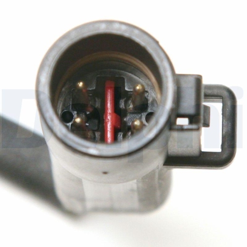 DELPHI ES20318-12B1 Lambdasonde f&uuml;r FORD JAGUAR MAZDA ASTON MARTIN, beidseitig