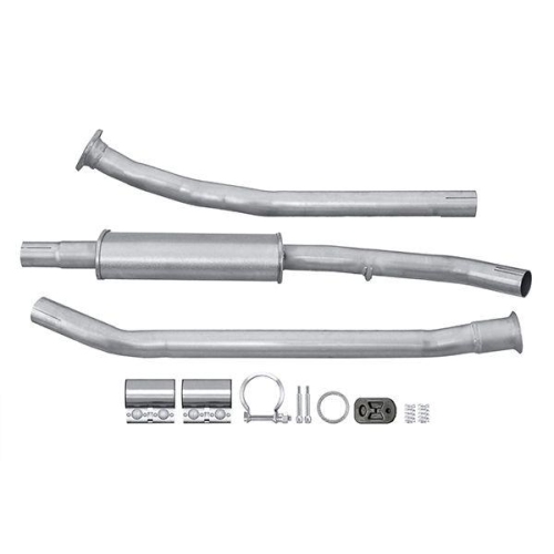 HELLA Vorschalld&auml;mpfer 8LB 366 020-161 Easy2Fit &ndash;