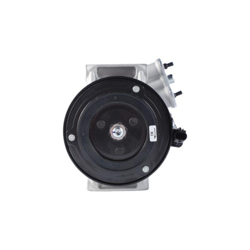 HELLA Kompressor, Klimaanlage 8FK 366 200-521 >>> Easy2Fit <<< f&uuml;r OPEL VAUXHALL