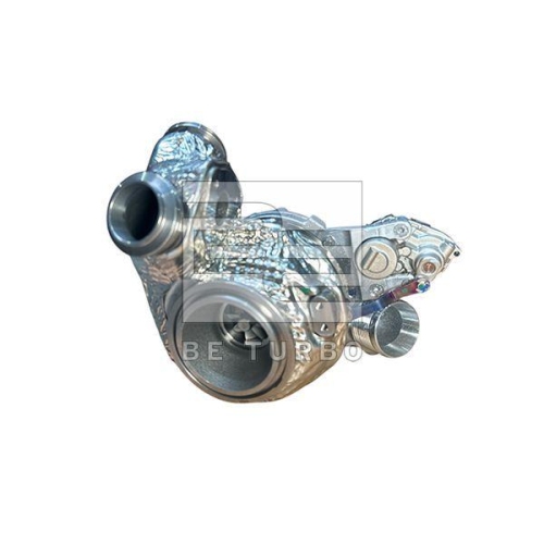BE TURBO 133278 Lader, Aufladung f&uuml;r VAG