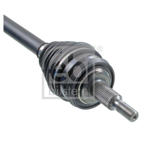 FEBI BILSTEIN 1004963 Antriebswelle f&uuml;r VW, Vorderachse links