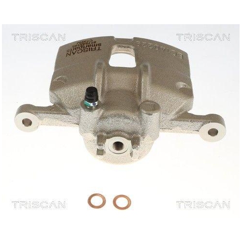 TRISCAN 8175 43145 Bremssattel f&uuml;r HYUNDAI, Vorderachse links