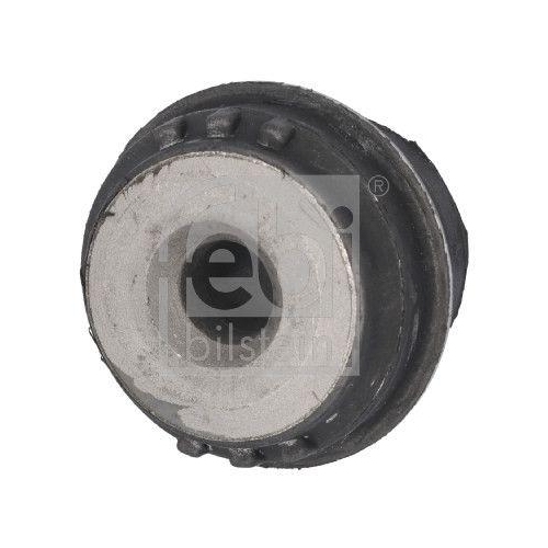 FEBI BILSTEIN Lagerung, Lenker 08562 f&uuml;r MERCEDES-BENZ, Vorderachse unten, vorne