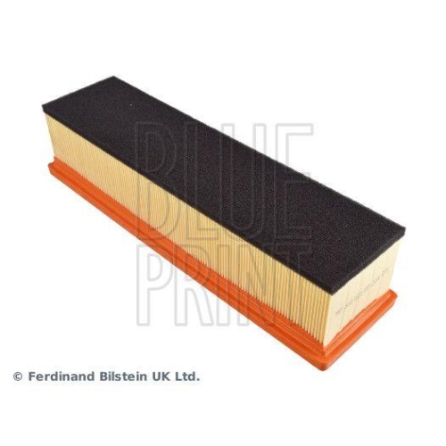 Luftfilter BLUE PRINT ADU172239 f&uuml;r MERCEDES-BENZ RENAULT