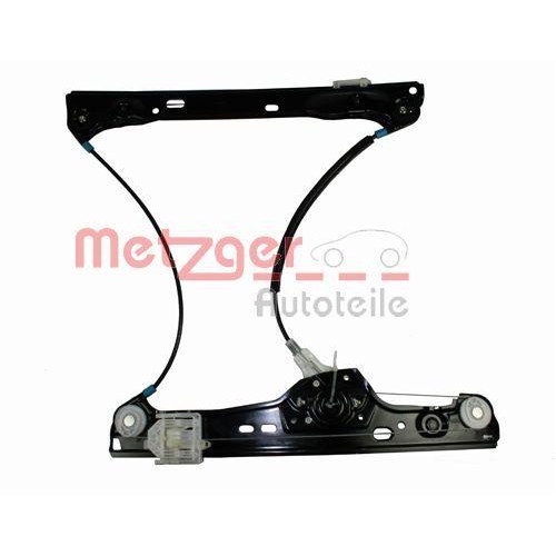 Fensterheber METZGER 2160261 f&uuml;r BMW, vorne links