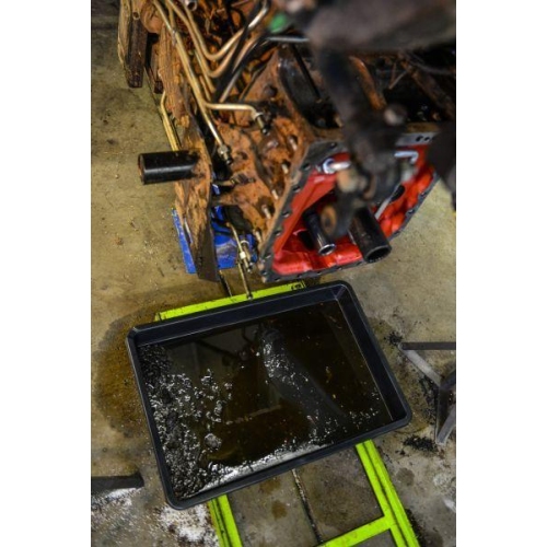 Auffangwanne HAZET 197-50 für VW