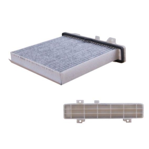 Filter, Innenraumluft KNECHT LAK 589 f&uuml;r MITSUBISHI