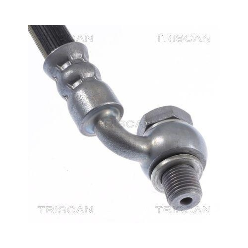 Bremsschlauch TRISCAN 8150 25131 f&uuml;r RENAULT, Vorderachse links