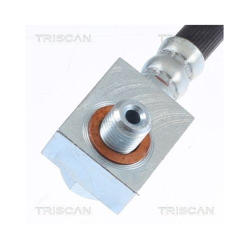 Bremsschlauch TRISCAN 8150 80102 für CHRYSLER, Vorderachse rechts