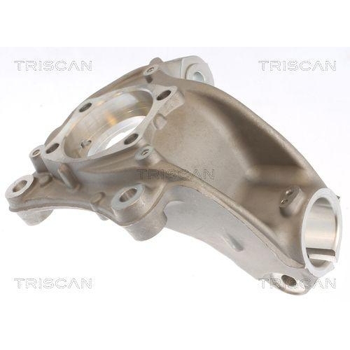Achsschenkel, Radaufh&auml;ngung TRISCAN 8500 29716 f&uuml;r SEAT VW, Vorderachse rechts