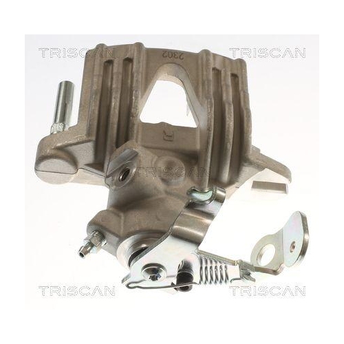 Bremssattel TRISCAN 8175 24218 f&uuml;r OPEL VAUXHALL, Hinterachse rechts