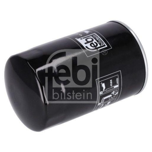 &Ouml;lfilter FEBI BILSTEIN 183355 f&uuml;r SAME PERKINS CATERPILLAR KUBOTA NEW HOLLAND