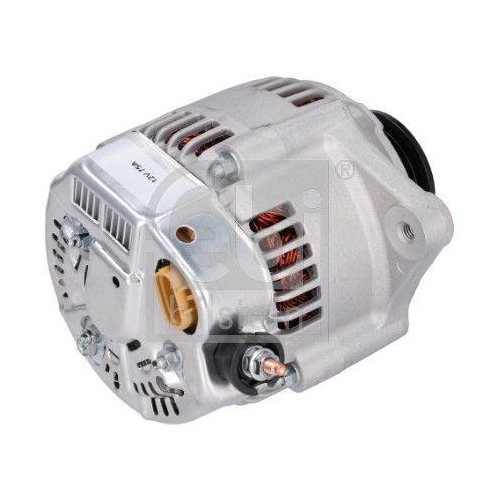 FEBI BILSTEIN Generator 193049 für SUZUKI