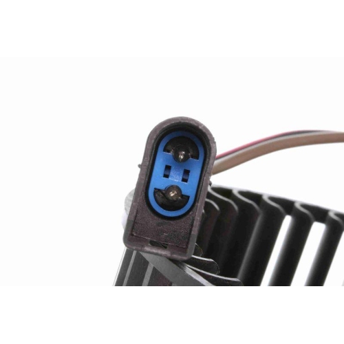 Ansauggebläse, Innenraumluft VEMO V25-03-1615 Original VEMO Qualität für FORD