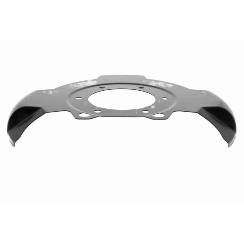 Spritzblech, Bremsscheibe VAICO V10-3885 Original VAICO Qualit&auml;t f&uuml;r SEAT SKODA