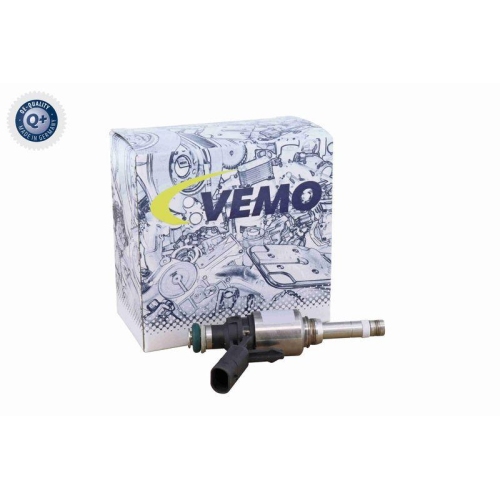 Einspritzventil VEMO V10-11-0018 Original VEMO Qualit&auml;t f&uuml;r SEAT SKODA VW VAG