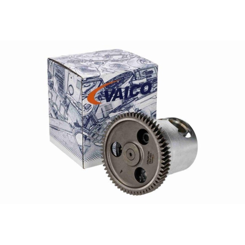 &Ouml;lpumpe VAICO V30-3762 Green Mobility Parts f&uuml;r MERCEDES-BENZ