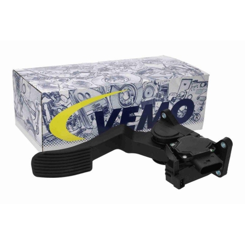 Fahrpedal VEMO V30-82-0027 Original VEMO Qualit&auml;t f&uuml;r MERCEDES-BENZ