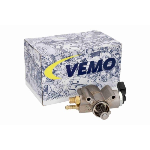 Hochdruckpumpe VEMO V10-25-0031 Original VEMO Qualit&auml;t f&uuml;r SEAT SKODA VW VAG