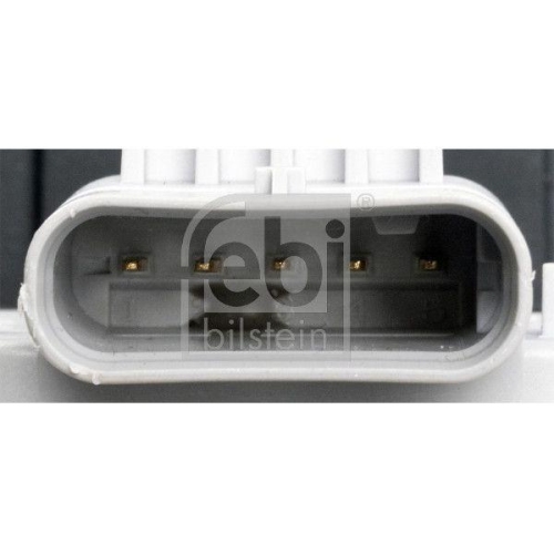 NOx-Sensor, Harnstoffeinspritzung FEBI BILSTEIN 197514 für CITROËN FIAT OPEL DS