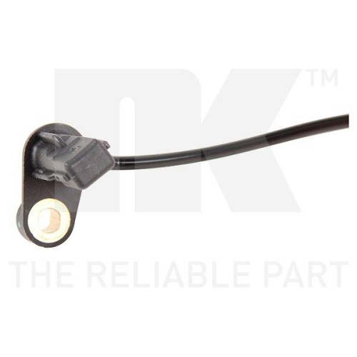 Sensor, Raddrehzahl NK 293977 f&uuml;r RENAULT, Hinterachse rechts