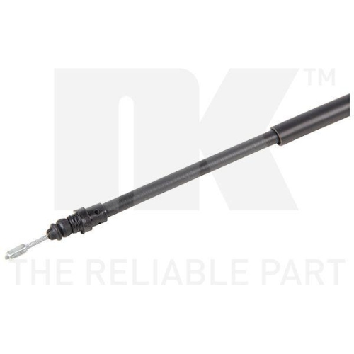 Seilzug, Feststellbremse NK 903940 f&uuml;r RENAULT, hinten