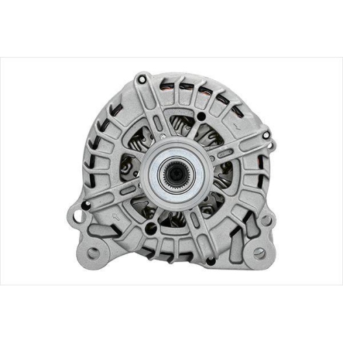 HELLA Generator 8EL 015 630-611 f&uuml;r AUDI SEAT SKODA VW