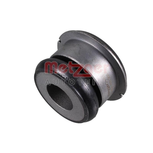 Lagerung, Achsk&ouml;rper METZGER AUTOTEILE 52130809 f&uuml;r VOLVO, Hinterachse links