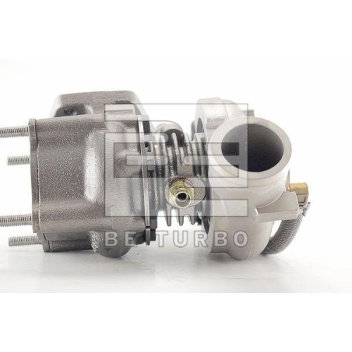 BE TURBO 124052RED Lader, Aufladung f&uuml;r VAG