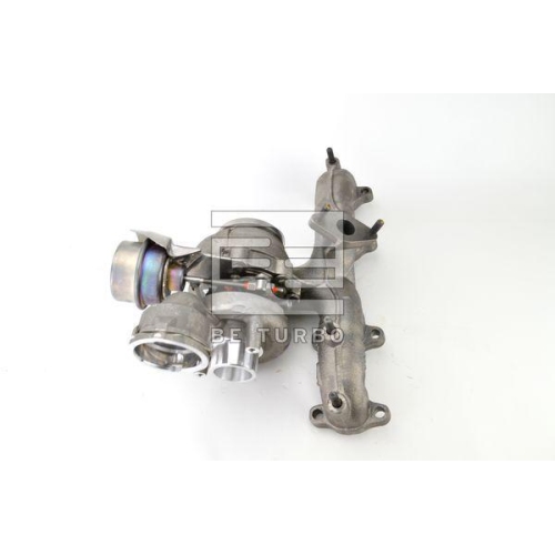 BE TURBO 128662 Lader, Aufladung f&uuml;r VAG
