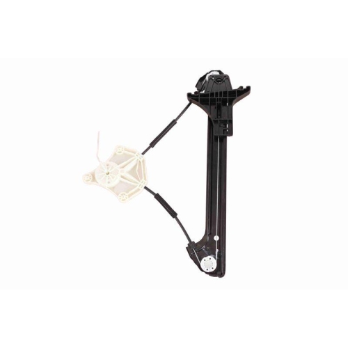 VAICO Fensterheber links und rechts elektrisch hinten V10-7622 + V10-7623 f&uuml;r VW