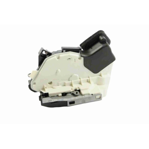 VEMO V10-85-0235 T&uuml;rschloss Original VEMO Qualit&auml;t f&uuml;r VW, hinten links