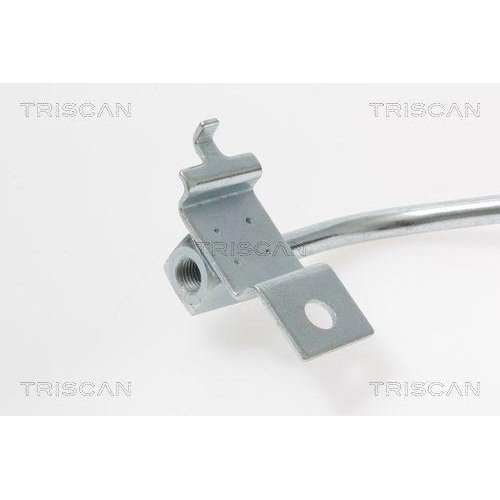 Bremsschlauch TRISCAN 8150 16377 f&uuml;r JAGUAR, Hinterachse links
