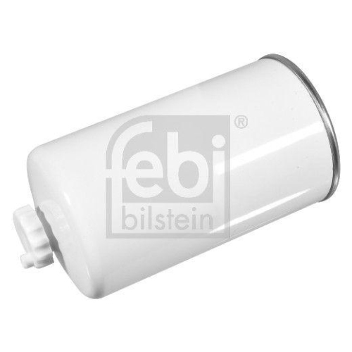 FEBI BILSTEIN Kraftstofffilter 33773 f&uuml;r IVECO STEYR CASE IH IRISBUS NEW HOLLAND