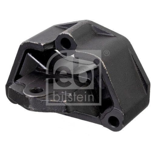 FEBI BILSTEIN Lagerung, Motor 175905 f&uuml;r DAF, vorne