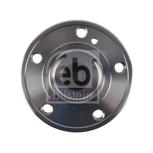 FEBI BILSTEIN Radlagersatz 181033 f&uuml;r MERCEDES-BENZ, Hinterachse links