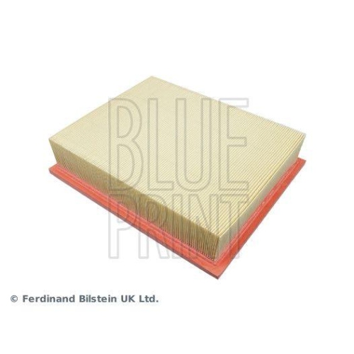 Luftfilter BLUE PRINT ADU172240 für MERCEDES-BENZ