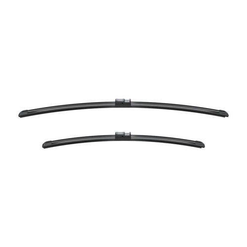 Wischblatt BOSCH 3 397 118 953 Aerotwin für BMW VOLVO, seitlicher Einbau, vorne