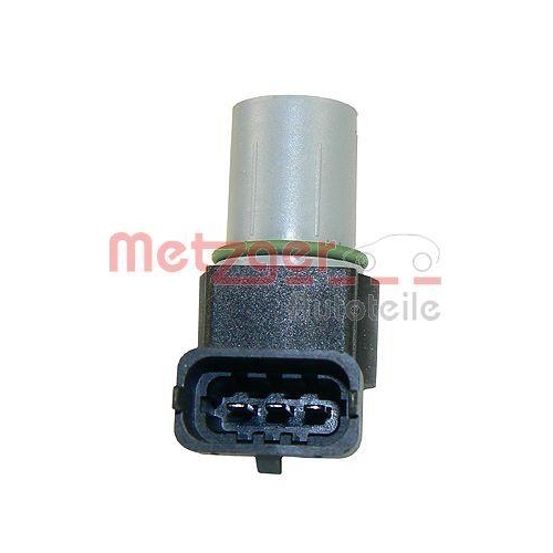 Sensor, Nockenwellenposition METZGER 0903118 ORIGINAL ERSATZTEIL für