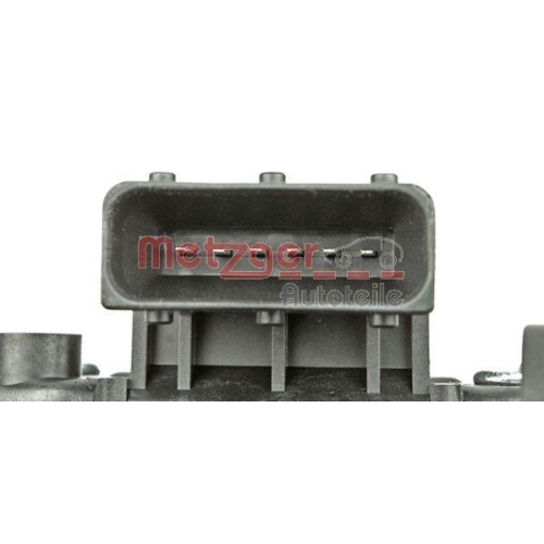 Sensor, Fahrpedalstellung METZGER 0901229 ORIGINAL ERSATZTEIL f&uuml;r OPEL