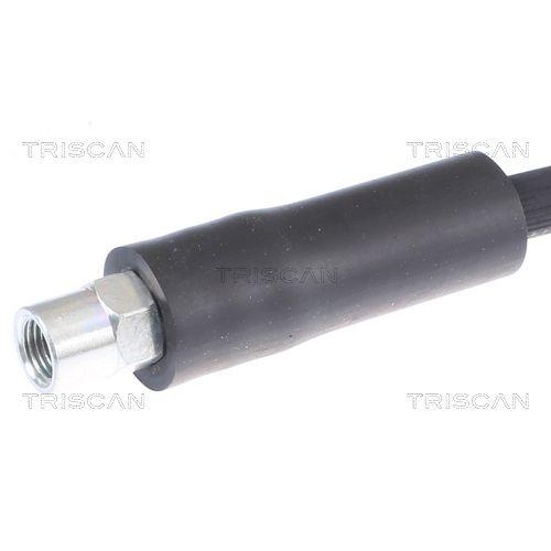 Bremsschlauch TRISCAN 8150 11209 f&uuml;r BMW, Hinterachse, am Bremssattel