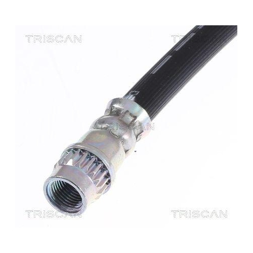Bremsschlauch TRISCAN 8150 25133 f&uuml;r RENAULT, Vorderachse