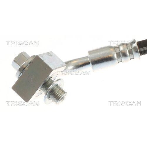 Bremsschlauch TRISCAN 8150 81003 f&uuml;r TESLA, Vorderachse links, innen
